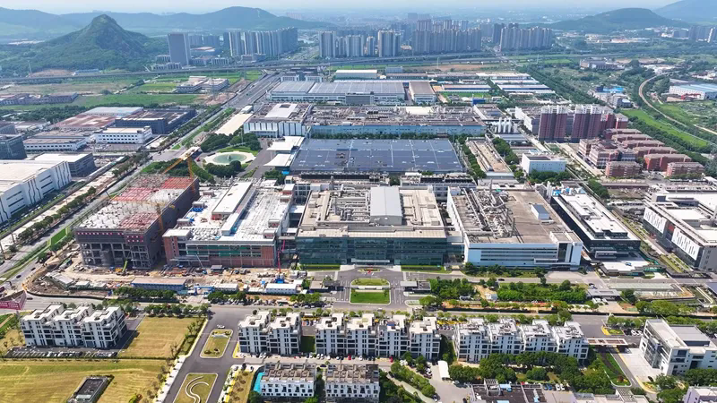 “中國制造業(yè)第一縣”，如何走活這步棋？